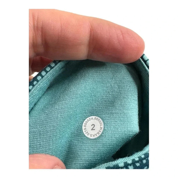 Lululemon Train Times Pant 25 Leggings - Picture 4 of 10